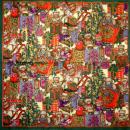 068 B�ren Christmas - 3-ply